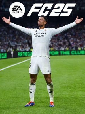 EA Sports FC 25