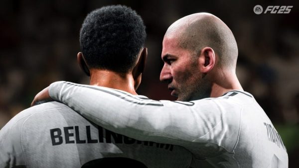 EA Sports FC 25-screenshot-1