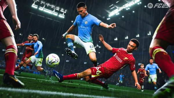 EA Sports FC 25-screenshot-2