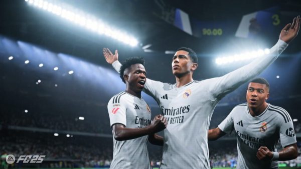 EA Sports FC 25-screenshot-4