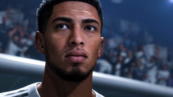 اسکرین شات گیم پلی بازی EA Sports FC 26 شماره 8 برای نینتندو سوییچ