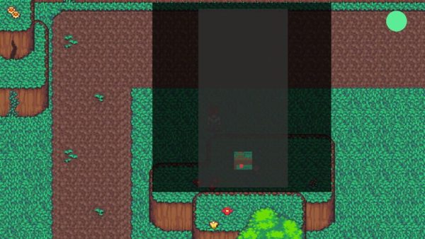 Eternal Exodus-screenshot-1