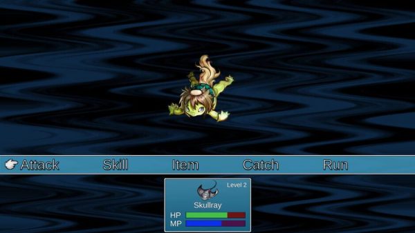 Eternal Exodus-screenshot-2