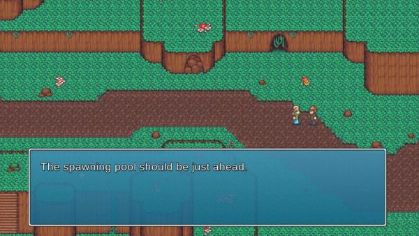 Eternal Exodus-screenshot-4
