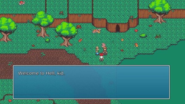 Eternal Exodus-screenshot-5