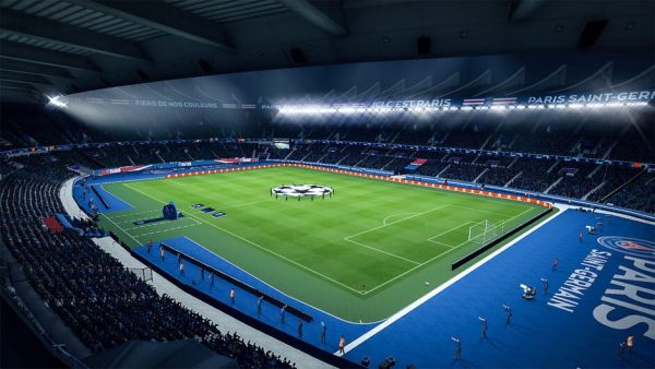 FIFA 23: Legacy Edition-screenshot-1