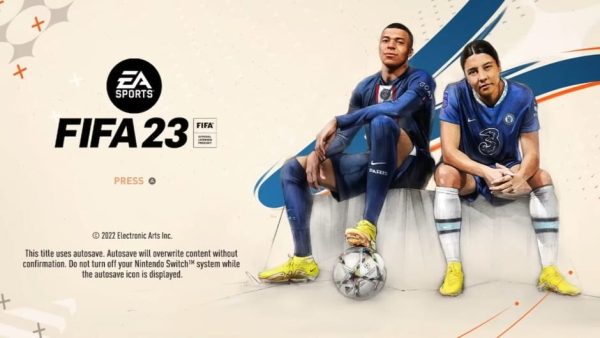 FIFA 23: Legacy Edition-screenshot-2