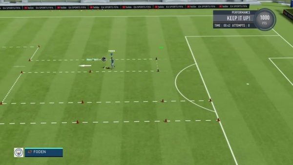 FIFA 23: Legacy Edition-screenshot-4