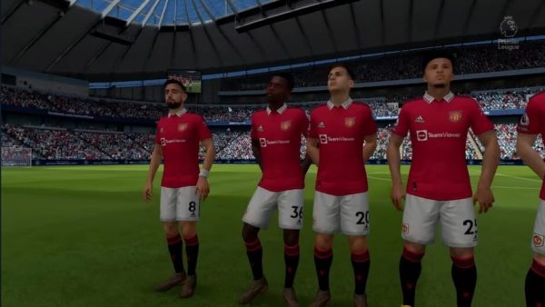 FIFA 23: Legacy Edition-screenshot-5