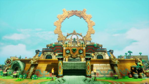 Fantasy Life i: The Girl Who Steals Time-screenshot-2