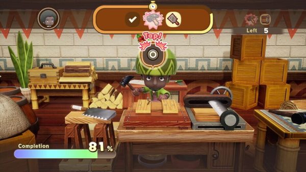 Fantasy Life i: The Girl Who Steals Time-screenshot-5