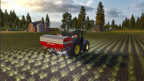 Farming Simulator 26: Nintendo Switch Edition-screenshot-3
