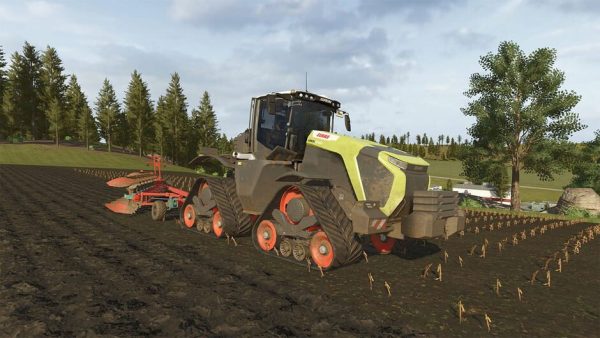 Farming Simulator 26: Nintendo Switch Edition-screenshot-5