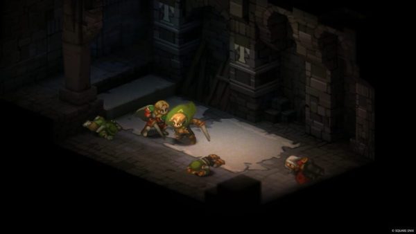 Final Fantasy Tactics: The Ivalice Chronicles-screenshot-2