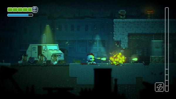 Flippin Kaktus-screenshot-1