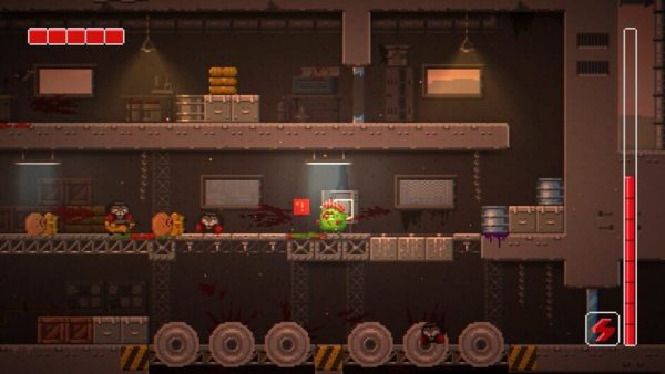 Flippin Kaktus-screenshot-2