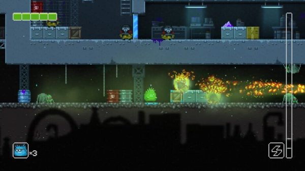 Flippin Kaktus-screenshot-3