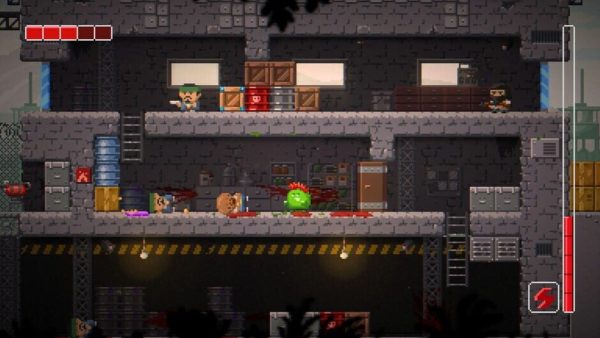 Flippin Kaktus-screenshot-5