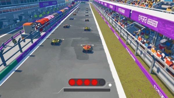 Formula Legends-screenshot-1