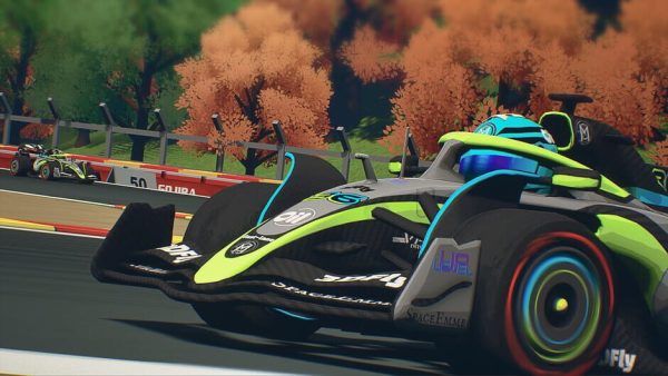 Formula Legends-screenshot-2