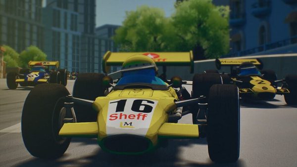 Formula Legends-screenshot-3