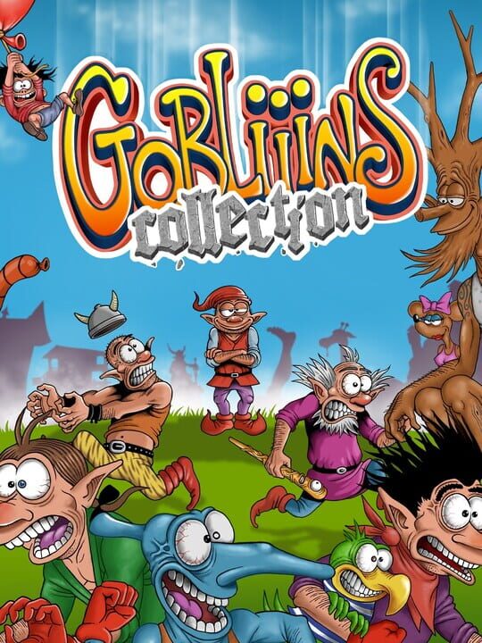 Gobliiins Collection