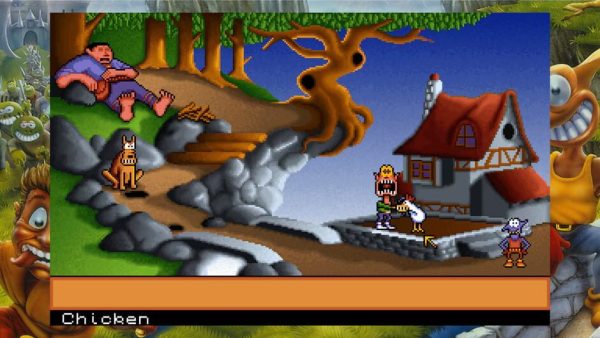 Gobliiins Collection-screenshot-4