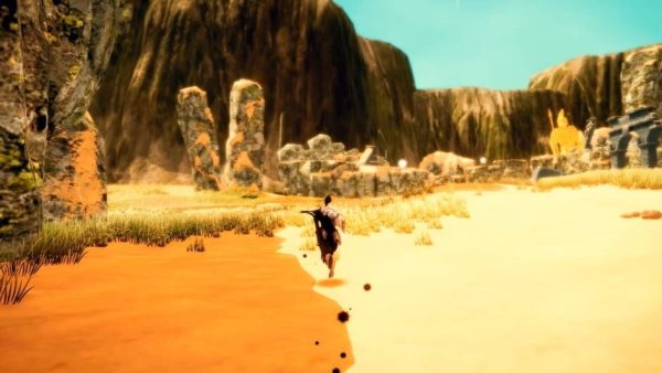 Hades Uprising-screenshot-1