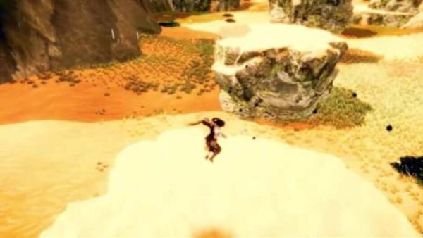 Hades Uprising-screenshot-2