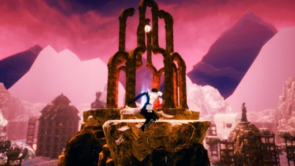 Hades Uprising-screenshot-3
