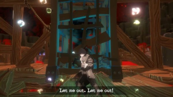 Hades Uprising-screenshot-4