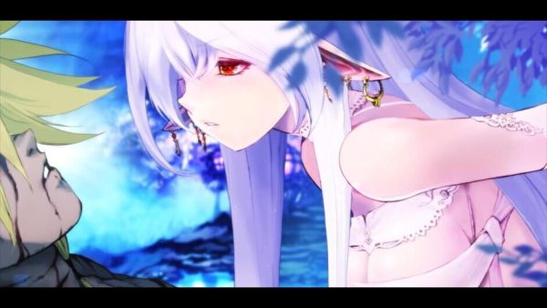 Heroine Anthem Zero 2: Scalescars Oath-screenshot-1