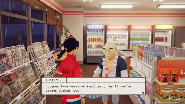 Inkonbini: One Store. Many Stories-screenshot-2