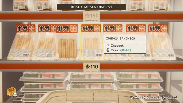 Inkonbini: One Store. Many Stories-screenshot-4