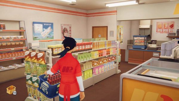 Inkonbini: One Store. Many Stories-screenshot-5