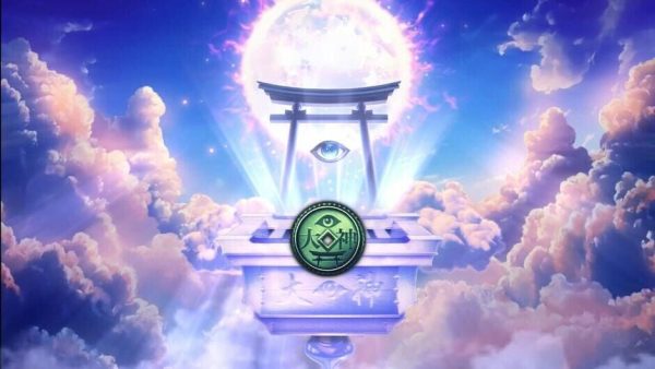 Kazuma Kaneko's Tsukuyomi-screenshot-4