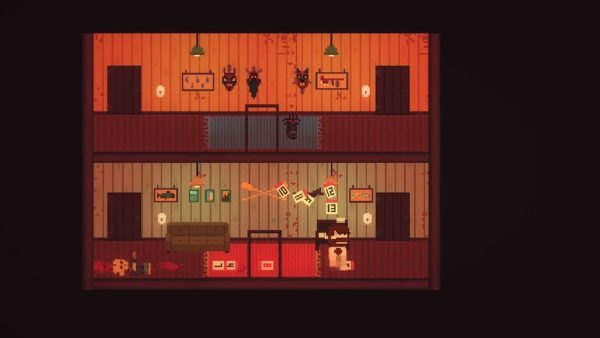 Lakeview Cabin Collection-screenshot-1