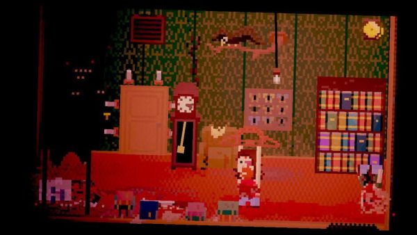 Lakeview Cabin Collection-screenshot-4