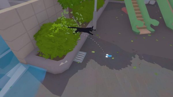 Little Kitty, Big City-screenshot-1