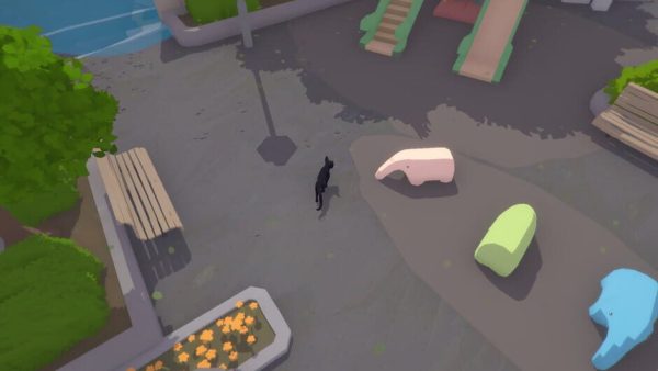 Little Kitty, Big City-screenshot-3