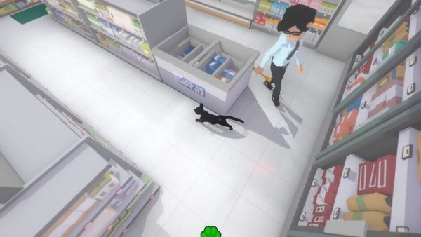 Little Kitty, Big City-screenshot-5
