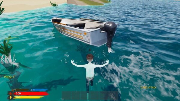 Lost Islands-screenshot-2