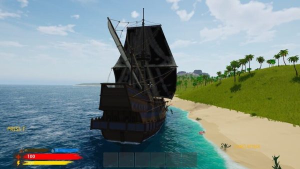 Lost Islands-screenshot-3