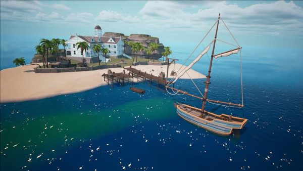Lost Islands-screenshot-5