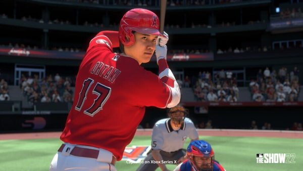 MLB The Show 22-screenshot-1