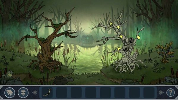 Midnight Swamp-screenshot-1