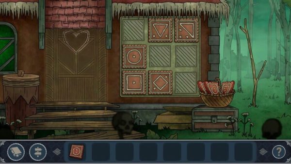 Midnight Swamp-screenshot-3
