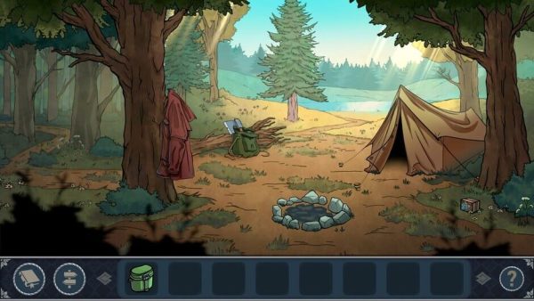 Midnight Swamp-screenshot-5