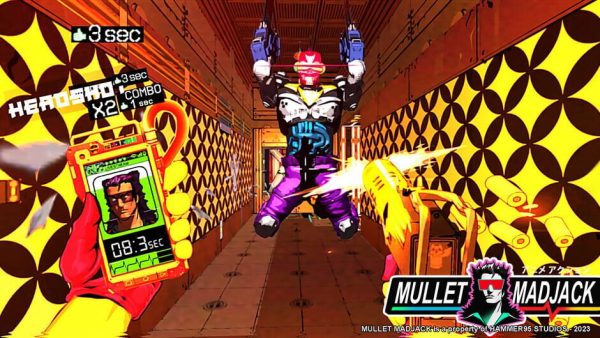 Mullet Madjack-screenshot-2