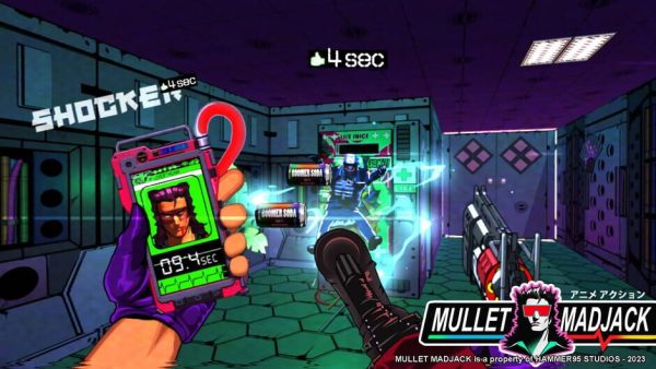 Mullet Madjack-screenshot-3
